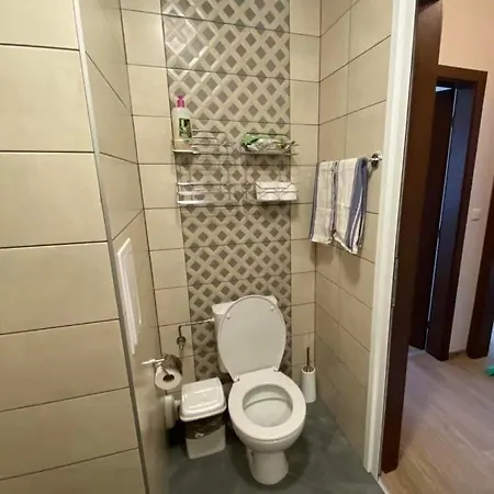 Shining Bright In Apartman Burgasz